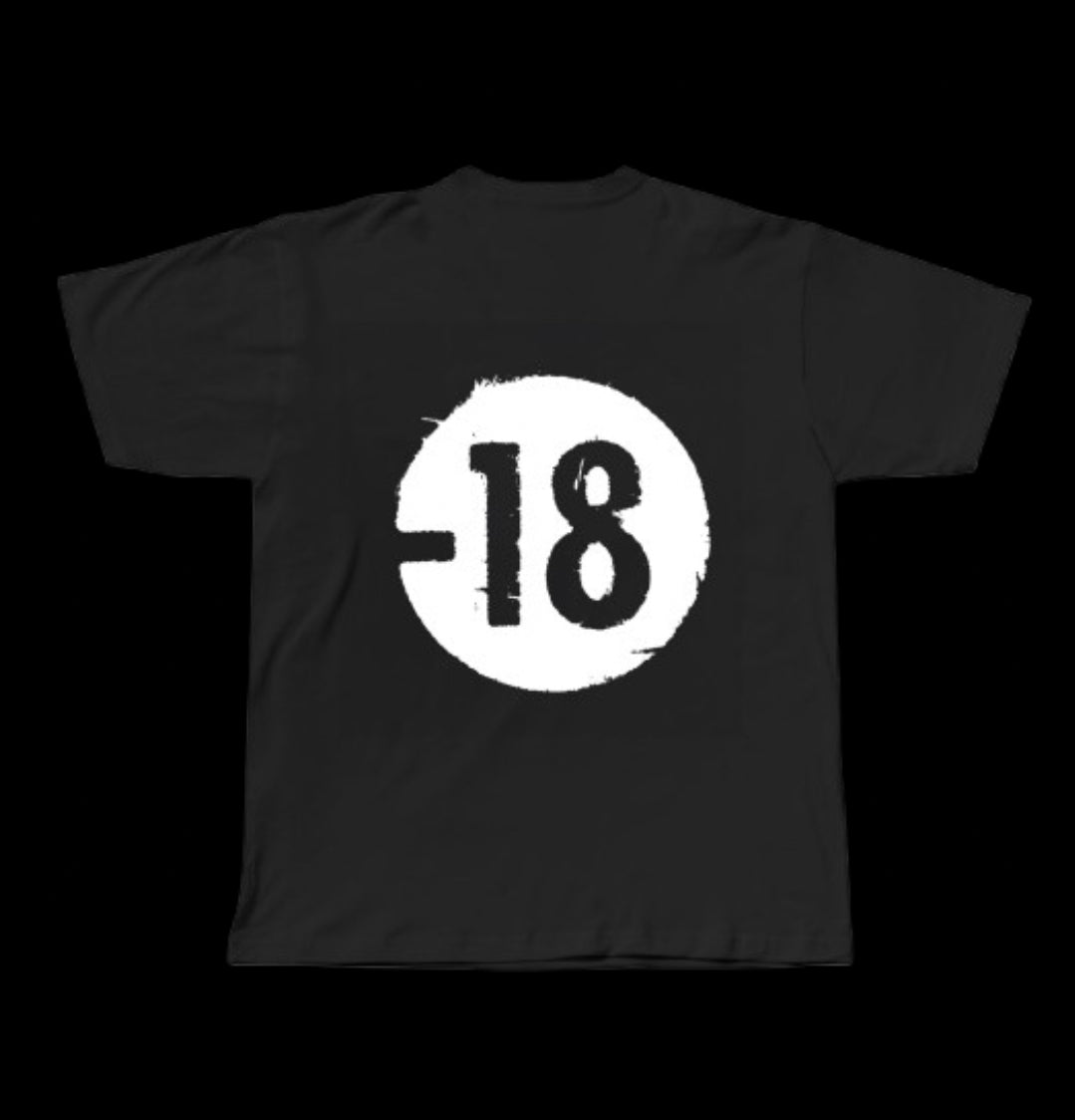 STARTED FORM THE STREET