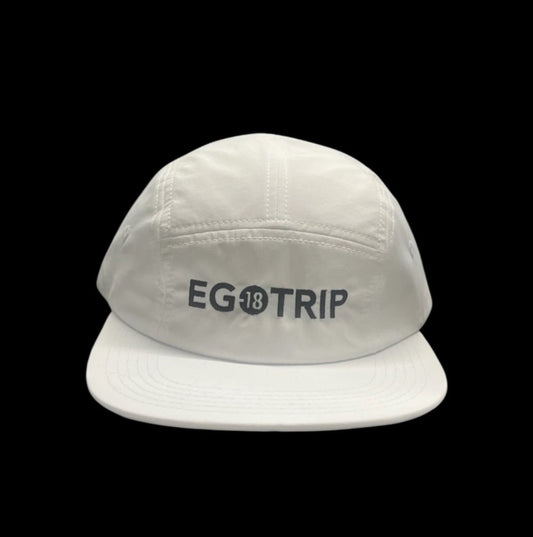 Casquette EGOTRIP