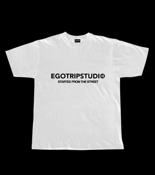 STARTED FORM THE STREET