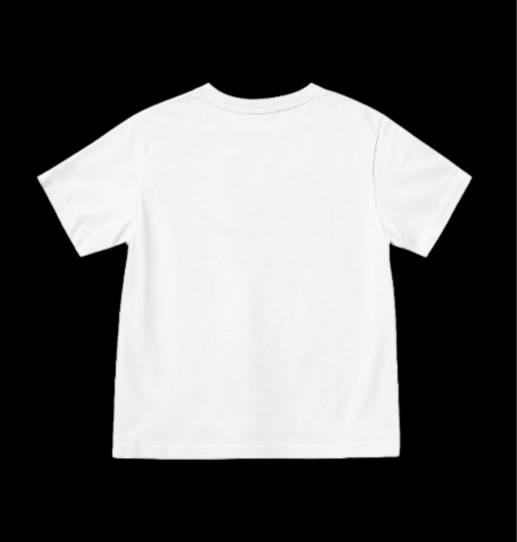 Crop-Top STARTED FORM THE STREET