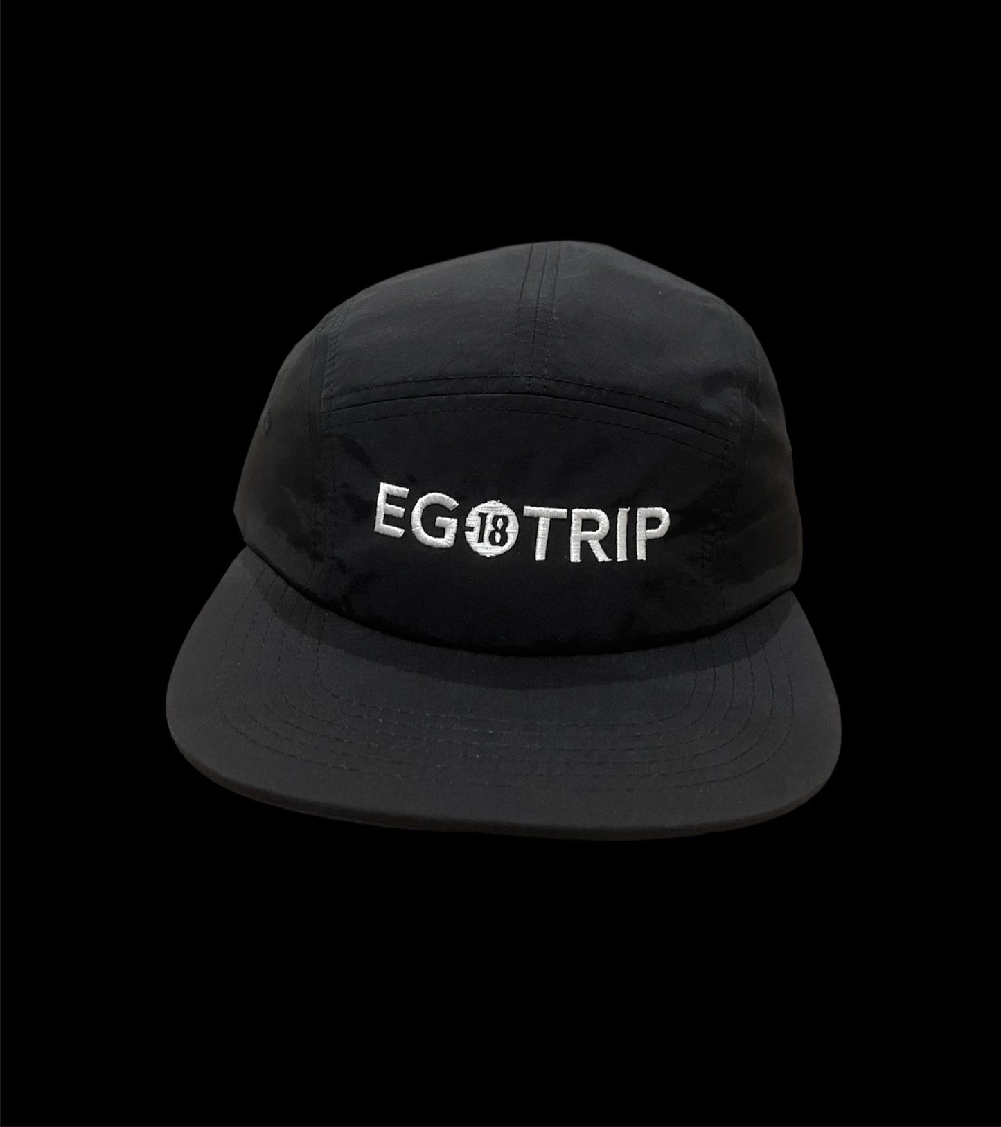 Casquette EGOTRIP