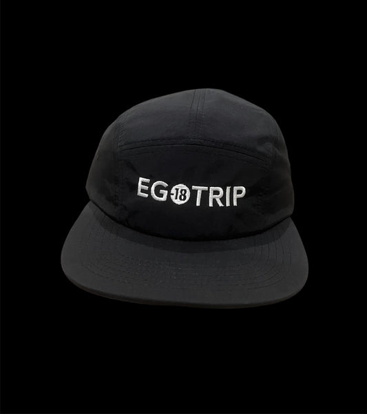 Casquette EGOTRIP