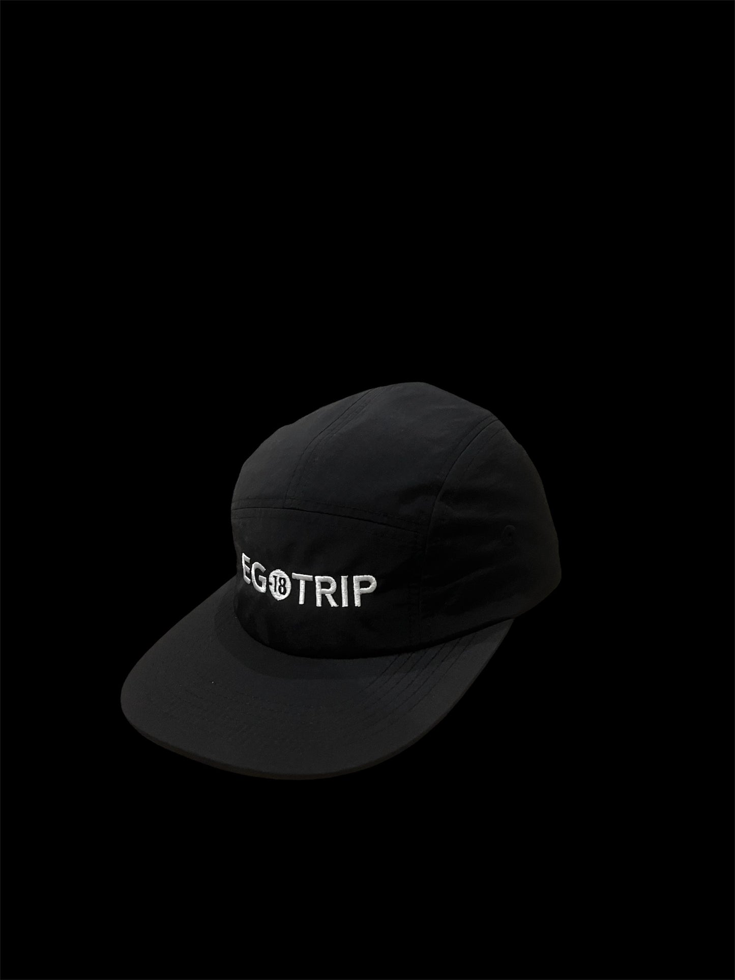 Casquette EGOTRIP